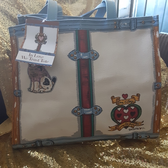 Brighton Handbags - Pocketbook